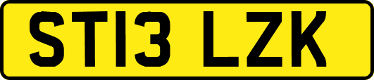 ST13LZK