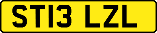 ST13LZL