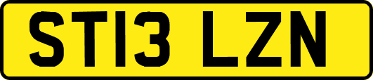 ST13LZN