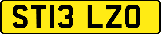 ST13LZO