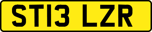 ST13LZR