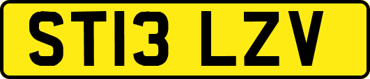 ST13LZV