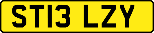 ST13LZY