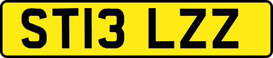 ST13LZZ