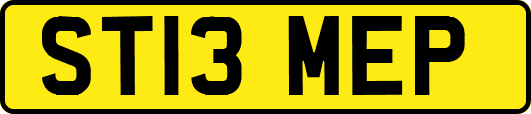 ST13MEP