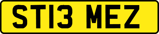 ST13MEZ