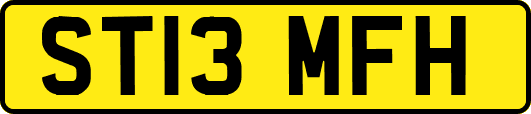ST13MFH