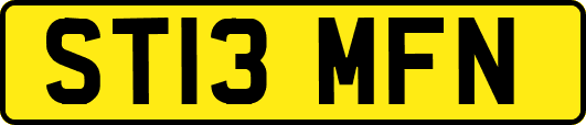 ST13MFN