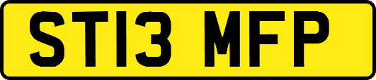 ST13MFP