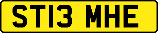 ST13MHE