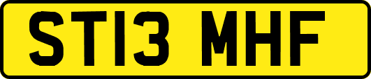 ST13MHF