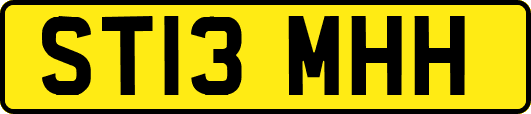 ST13MHH