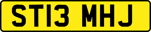 ST13MHJ