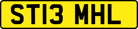ST13MHL
