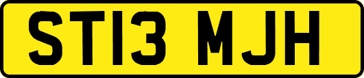 ST13MJH