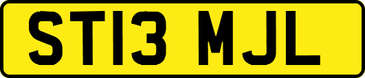 ST13MJL