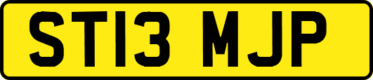 ST13MJP