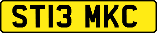 ST13MKC