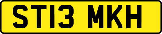 ST13MKH