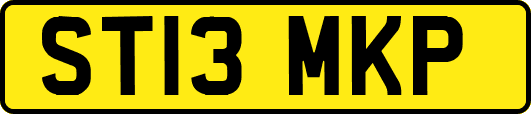 ST13MKP