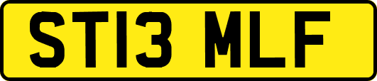 ST13MLF