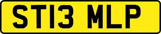 ST13MLP