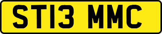ST13MMC