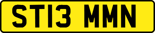 ST13MMN