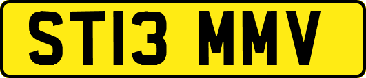 ST13MMV