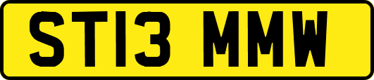 ST13MMW