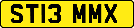 ST13MMX