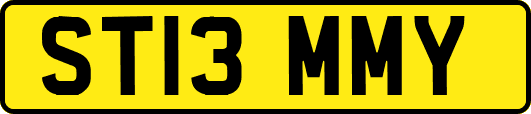 ST13MMY