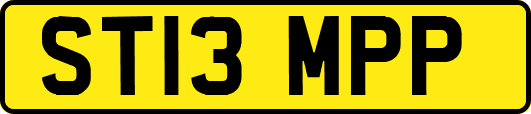 ST13MPP