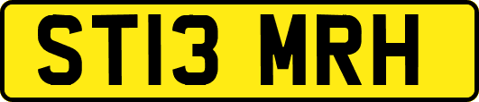 ST13MRH