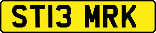 ST13MRK