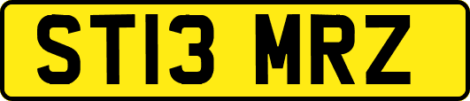 ST13MRZ