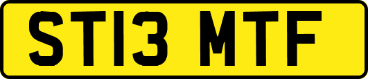 ST13MTF