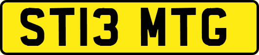 ST13MTG