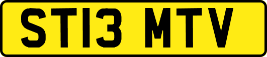 ST13MTV