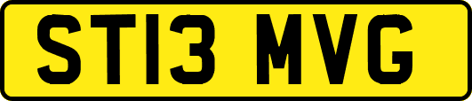 ST13MVG