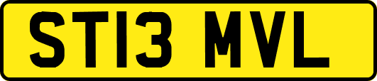 ST13MVL