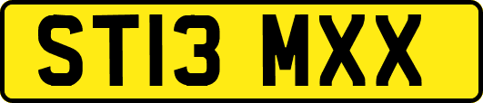 ST13MXX