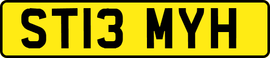 ST13MYH