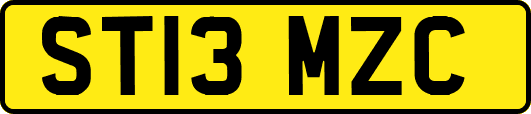 ST13MZC