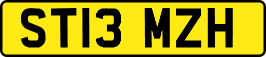 ST13MZH