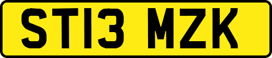 ST13MZK