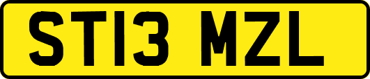 ST13MZL