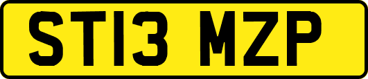 ST13MZP
