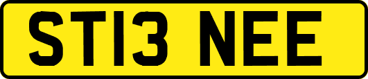 ST13NEE