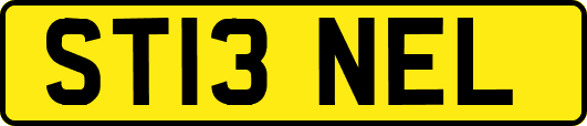 ST13NEL